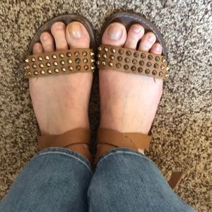 Steve Madden Sandals